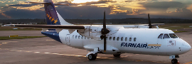 ATR 42-320-Passagers